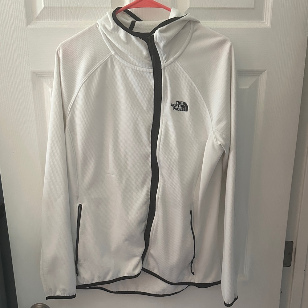 The North Face Womens XL Hooded Jacket.